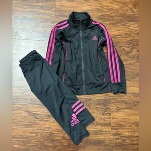 Adidas 3T set